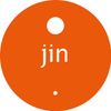 Logo of the association association jin